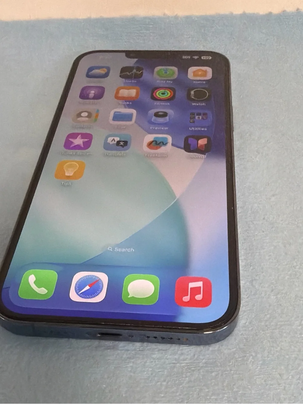 Apple iPhone 13 Pro Max 128GB - Fully Unlocked - 5G - EXCELLENT Condition